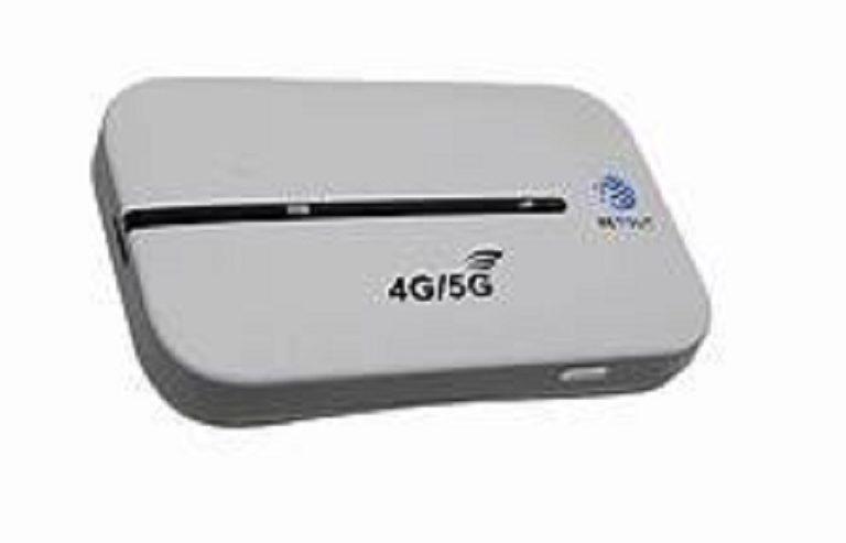 4G/5G Wireless Mobile WiFi Pro