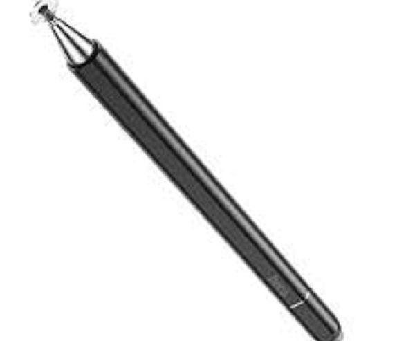 Passive Capacitive Touch Screen Stylus Pen For iOS , Android Tablet