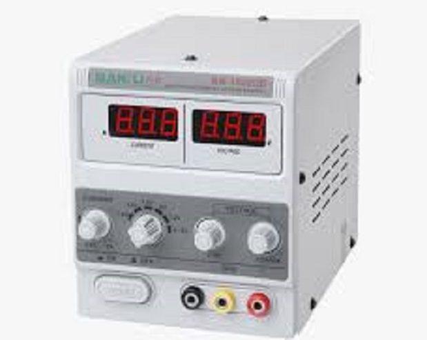 BAKKU 1502DD CD POWER SUPPLY