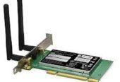 Linksys Wireless-N PCI Adapter with Dual-Band (WMP600N)