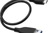 50CM USB 3.0 Cable A to Micro B high Speed Transfer Cable