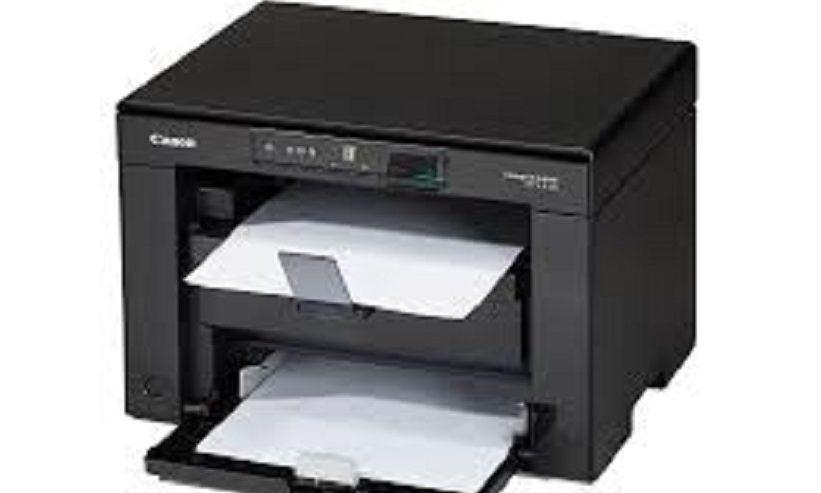 Canon image CLASS MF3010 Laser Multifunction Printer