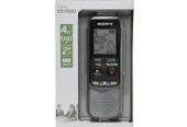 Sony ICD-PX240 4GB Digital Voice Recorder