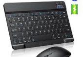 Bluetooth Mouse &amp  Keyboard Kit