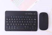 Bluetooth Mouse &amp  Keyboard Kit