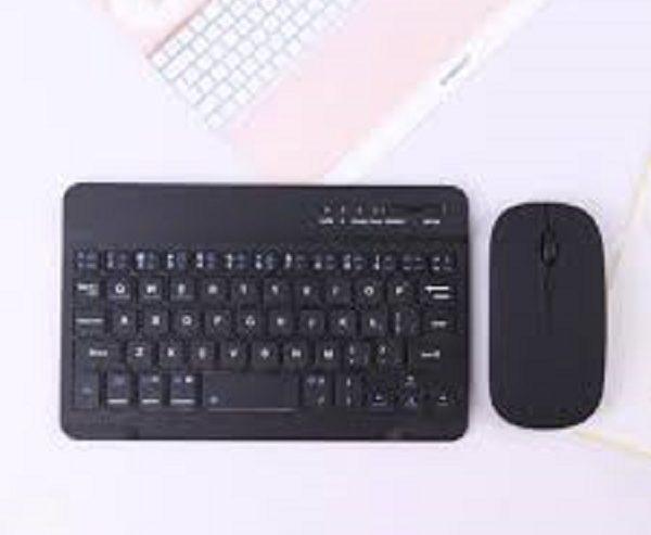 Bluetooth Mouse &amp  Keyboard Kit