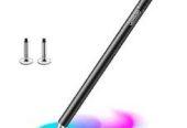 Passive Capacitive Touch Screen Stylus Pen For iOS , Android Tablet