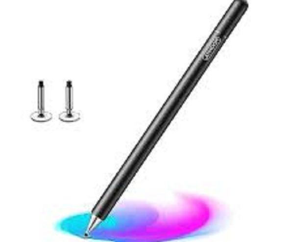 Passive Capacitive Touch Screen Stylus Pen For iOS , Android Tablet