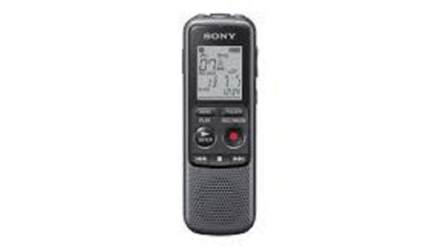 Sony ICD-PX240 4GB Digital Voice Recorder