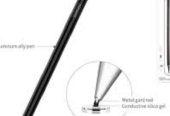 Passive Capacitive Touch Screen Stylus Pen For iOS , Android Tablet