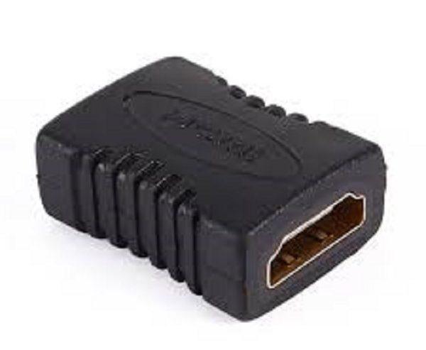 HDMI Female to Female Extender Converter Connector Adapter