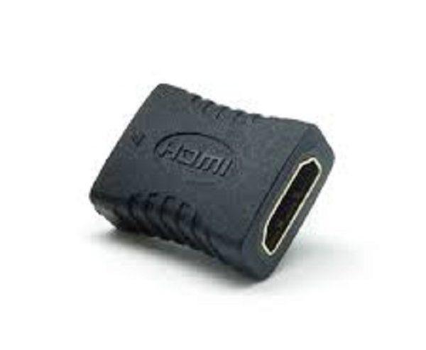 HDMI Female to Female Extender Converter Connector Adapter