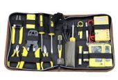 Lo’master 15 in 1 Networking Tool Kit, 15 Network Tool KIT