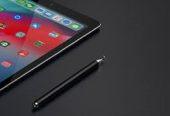 Passive Capacitive Touch Screen Stylus Pen For iOS , Android Tablet