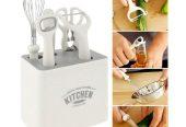 Multifunctional Kitchen Gadgets