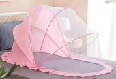 Portable Foldable Mosquito Net For Kids