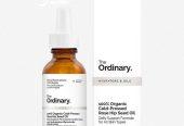 The Ordinary 100% Organic Cold-Pressed Rose Hip Seed Oil