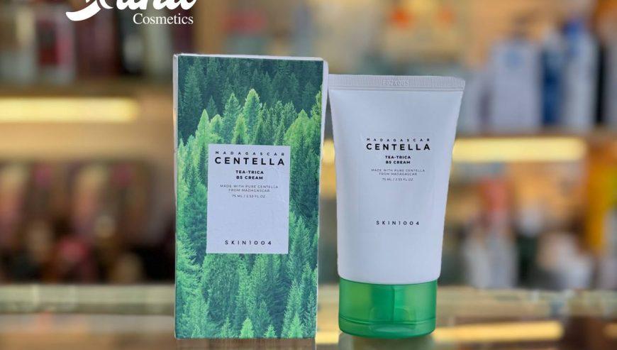 Skin1004 Centella Tea- trica B5 Cream