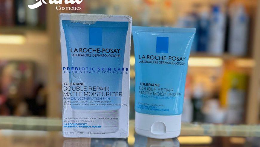 La Roche-Posay Tleriane Double Repair Matte Face Moisturizer