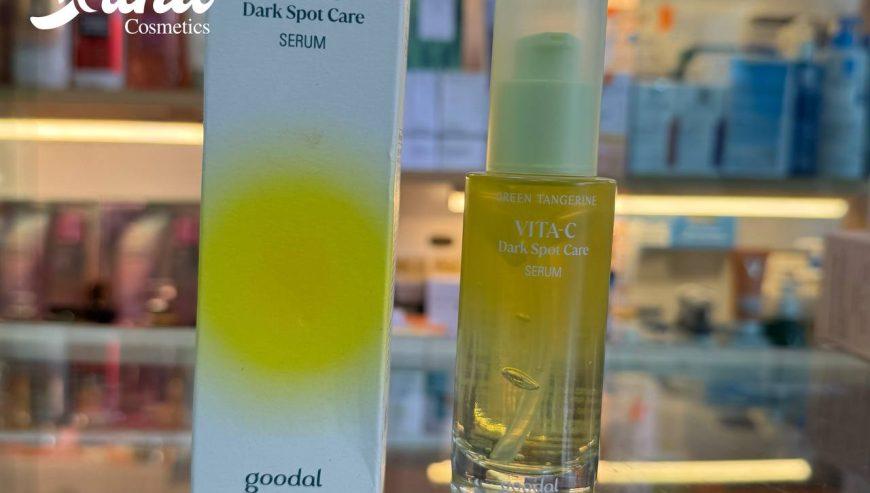 Vita C Dark Spot Care Serum