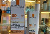 La Roche-Posay Anthelios Tinted Mineral Sunscreen