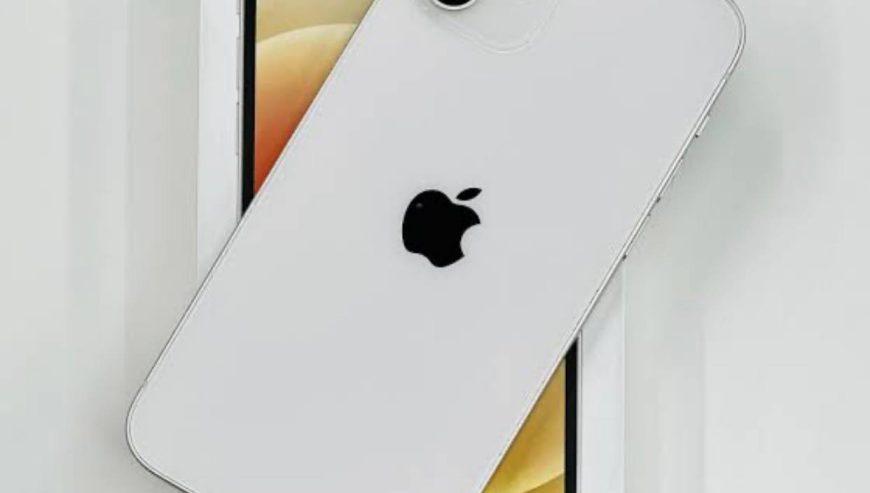 Iphone 12