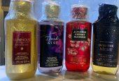 Bath And Body Works Body Wash