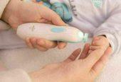 Baby Nail Trimmer