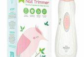 Baby Nail Trimmer