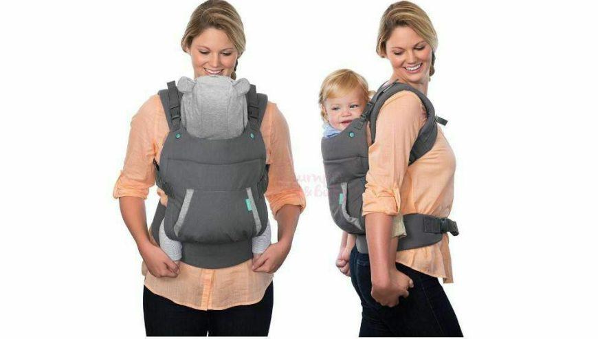 Infantino Baby Carrier 