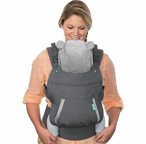 Infantino Baby Carrier 