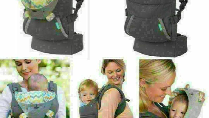 Infantino Baby Carrier 