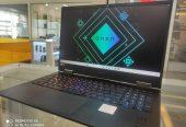 Hp Omen 15 Core i7 10th Generation Laptop