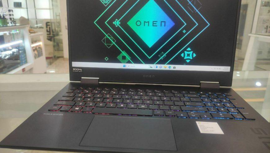 Hp Omen 15 Core i7 10th Generation Laptop