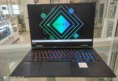 Hp Omen 15 Core i7 10th Generation Laptop