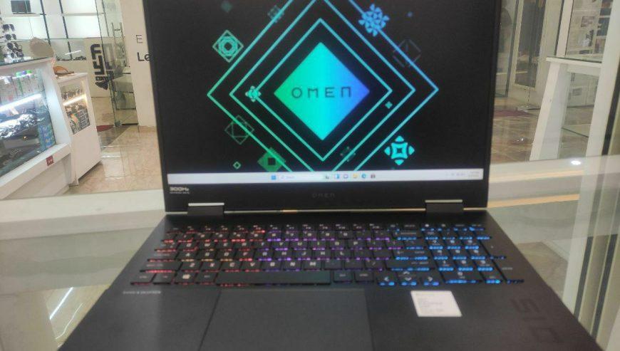 Hp Omen 15 Core i7 10th Generation Laptop