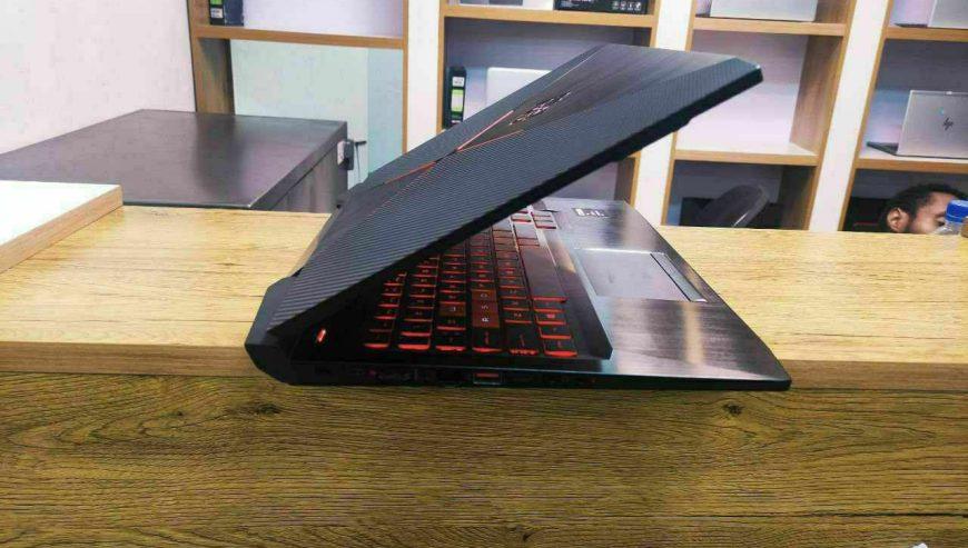 Hp Omen X Core i7 7th Generation Laptop