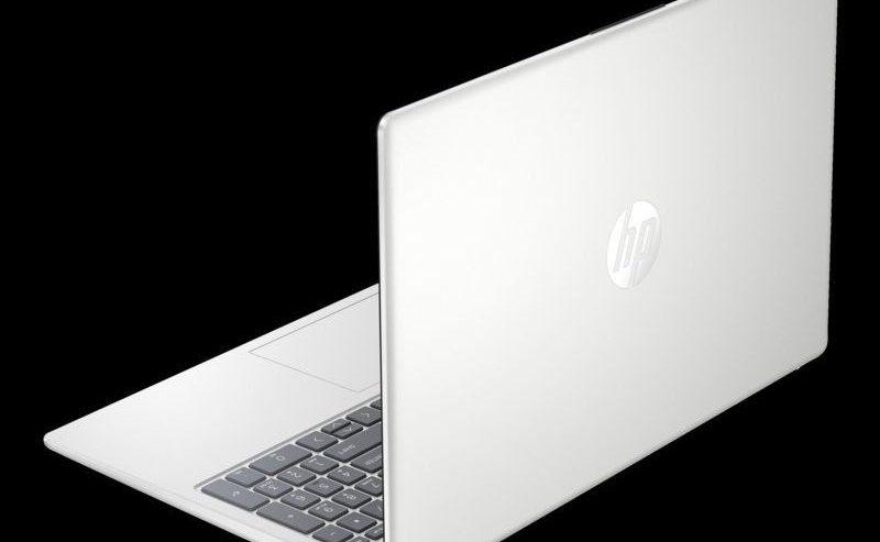 Hp Notebook 15 Core i7 13th Generation Laptop