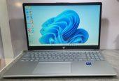 Hp Notebook 15 Core i7 13th Generation Laptop