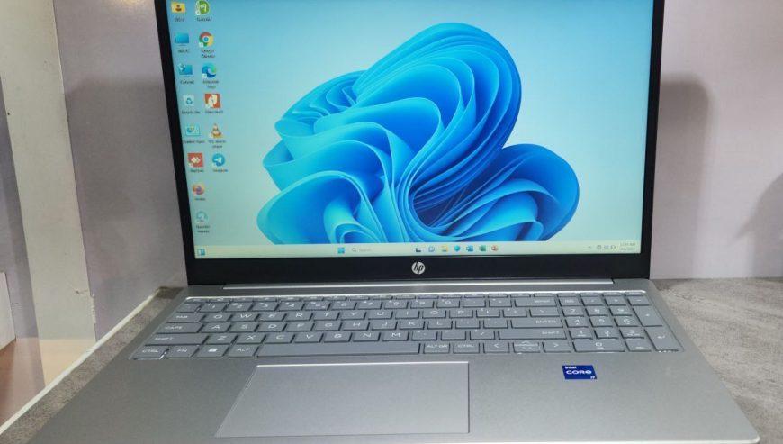 Hp Notebook 15 Core i7 13th Generation Laptop