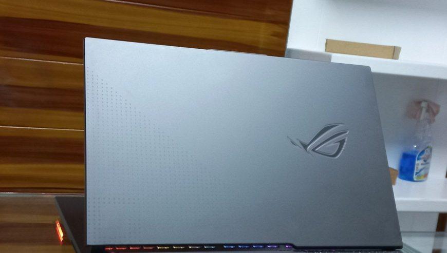 Asus Rog AMD Ryzen 9 Core i9 14th Generation Laptop