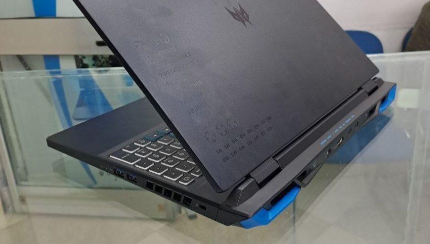 Acer Predator Core i9 13th Generation Gaming Laptop