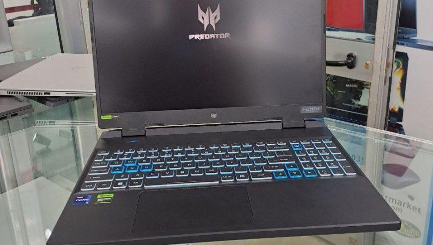 Acer Predator Core i9 13th Generation Gaming Laptop