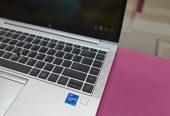 HP EliteBook Core i5 11th Generation Laptop