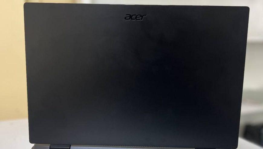 Acer Nitro Core i7 Laptop