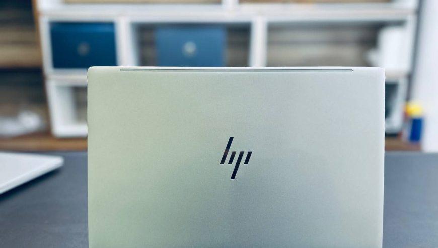 Hp Envy Core i5 11th Generation Laptop