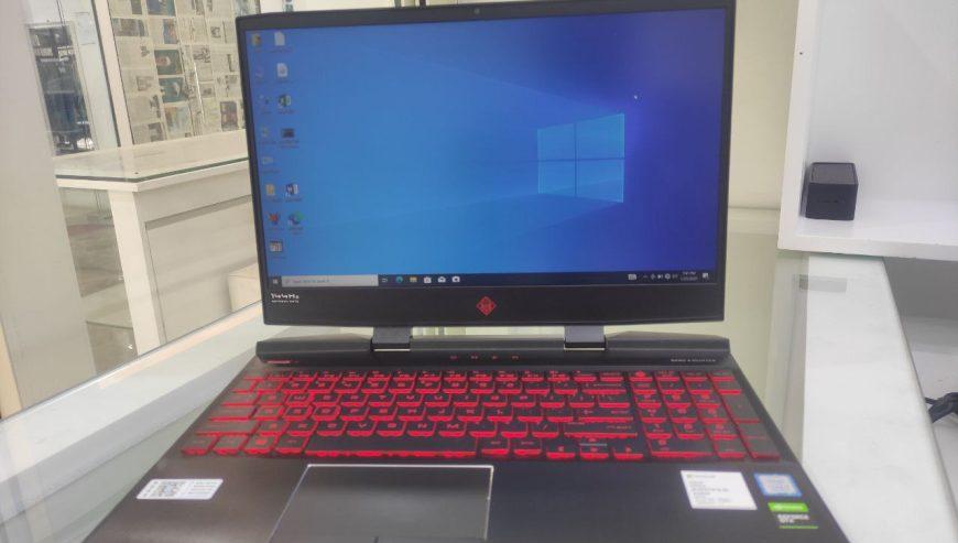 Hp Omen X Core i7 9th Generation Gaming Laptop