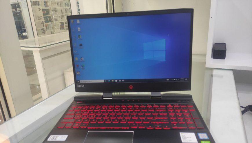 Hp Omen X Core i7 9th Generation Gaming Laptop