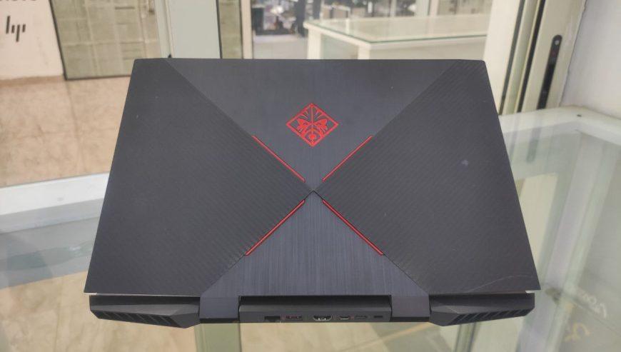 Hp Omen X Core i7 9th Generation Gaming Laptop