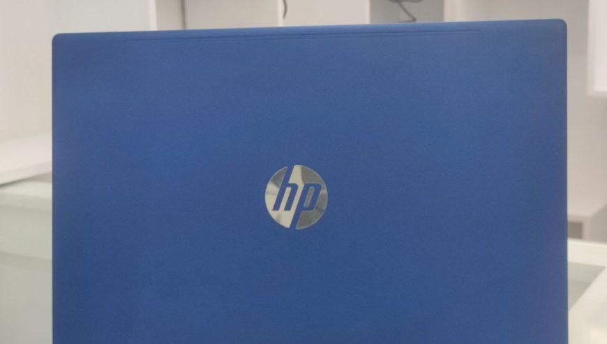 Hp Pavilion Core i5 8th Generation Laptop